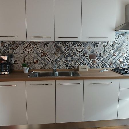 La Casa Di Antonella E Giuseppe Apartment Рим Екстериор снимка