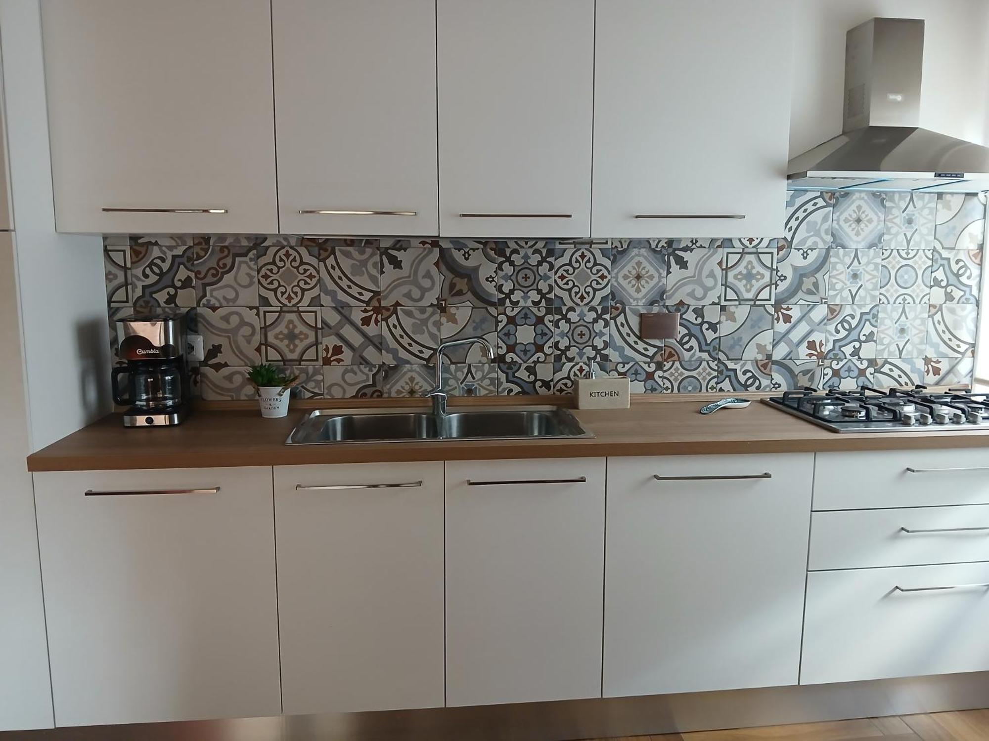 La Casa Di Antonella E Giuseppe Apartment Рим Екстериор снимка