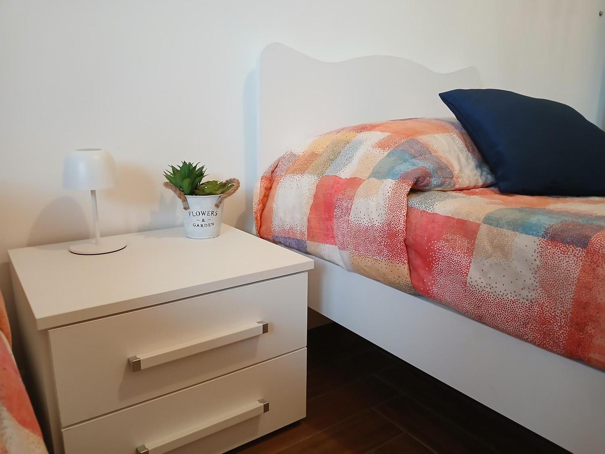 La Casa Di Antonella E Giuseppe Apartment Рим Екстериор снимка