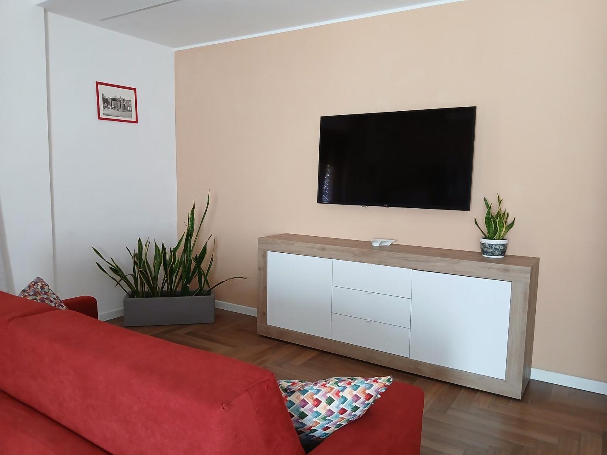 La Casa Di Antonella E Giuseppe Apartment Рим Екстериор снимка
