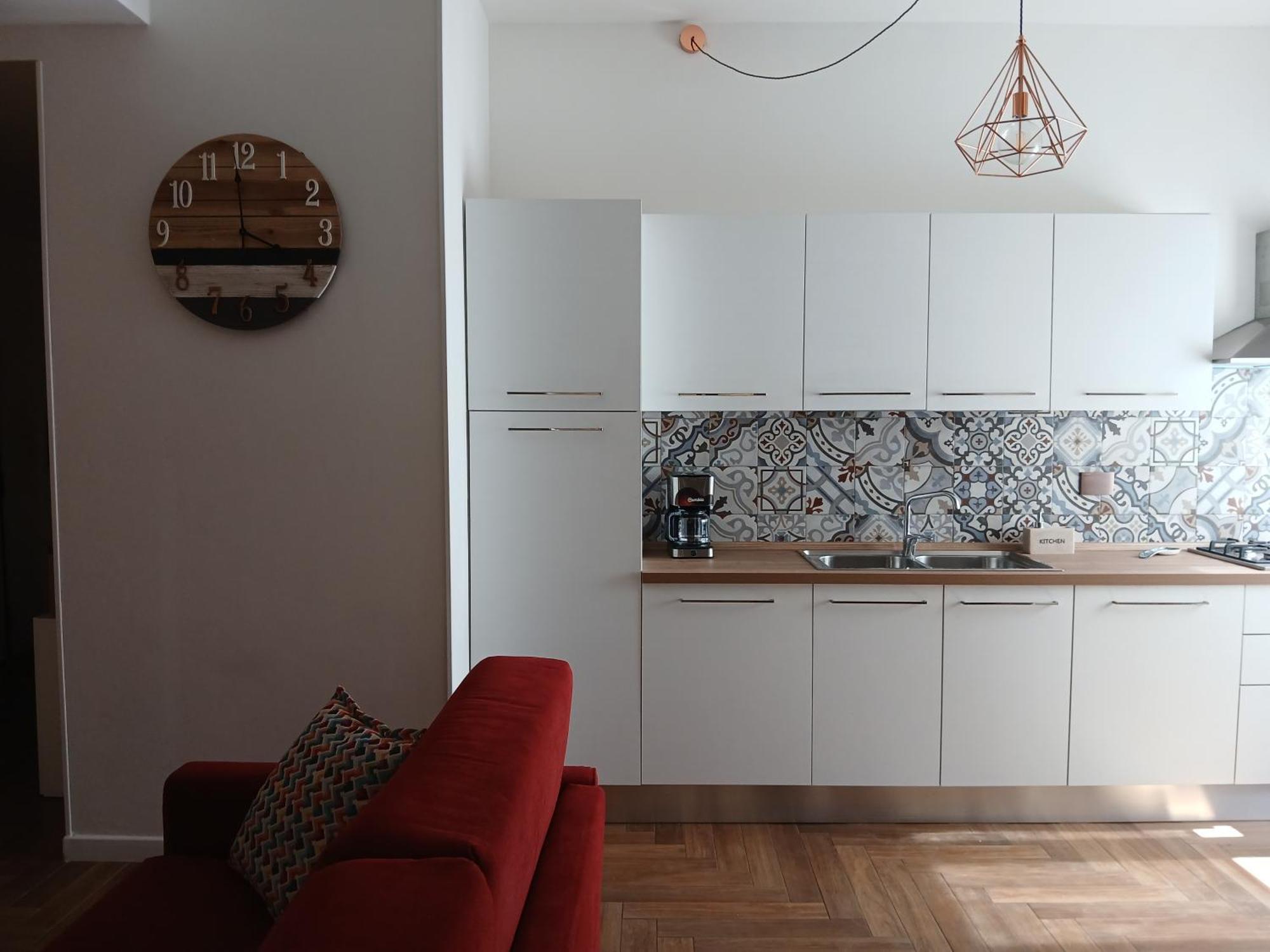 La Casa Di Antonella E Giuseppe Apartment Рим Екстериор снимка