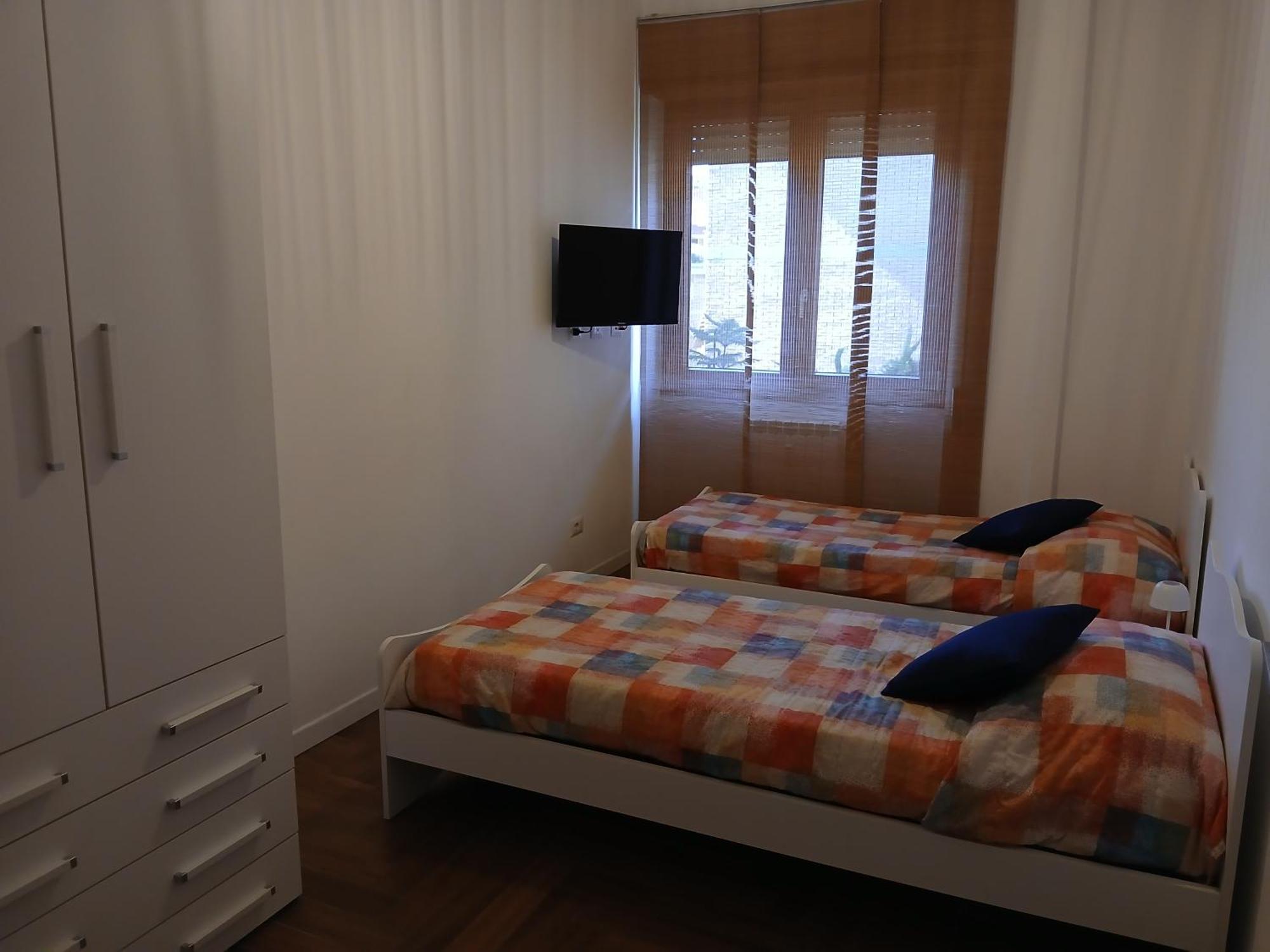 La Casa Di Antonella E Giuseppe Apartment Рим Екстериор снимка