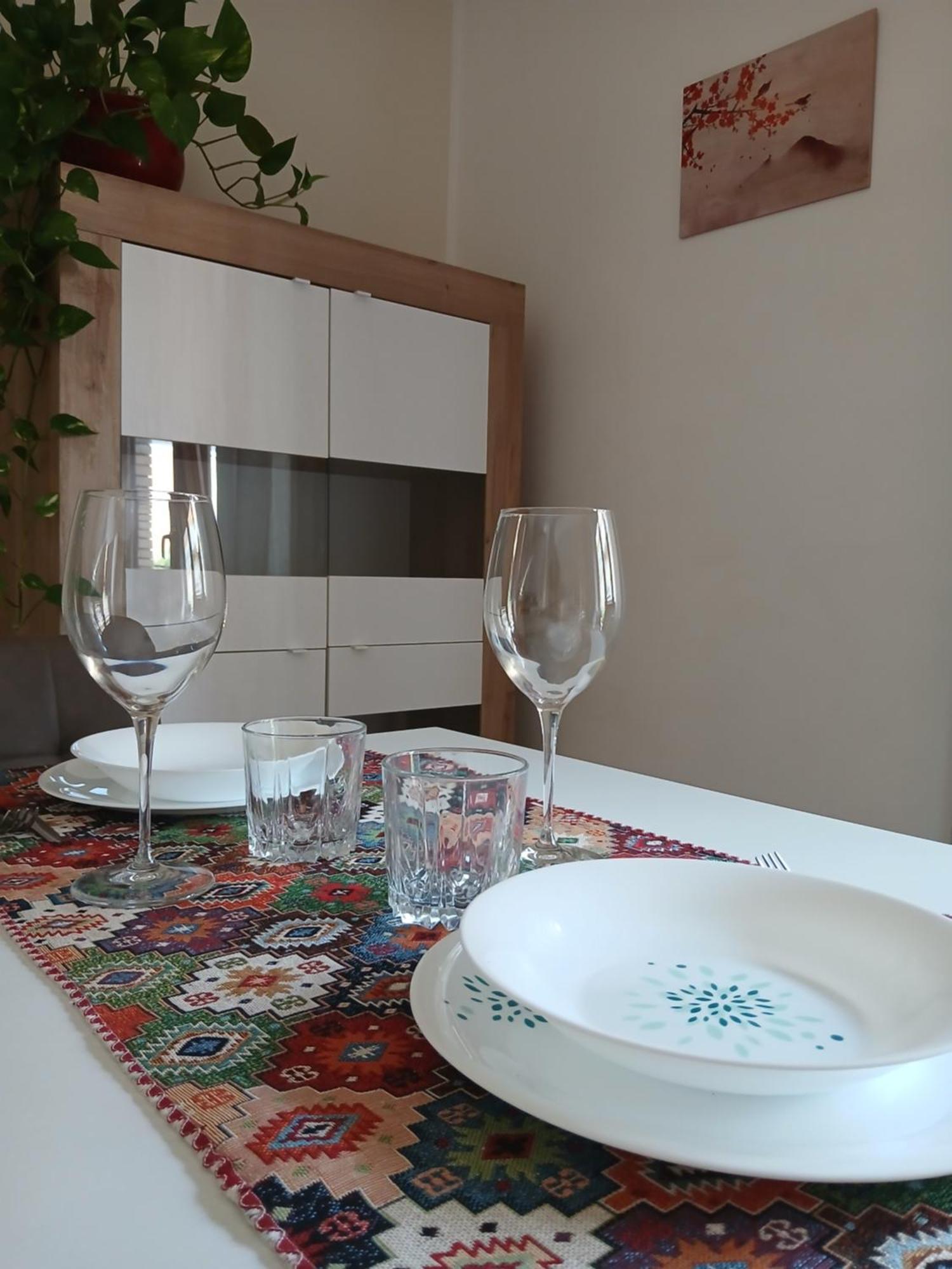 La Casa Di Antonella E Giuseppe Apartment Рим Екстериор снимка
