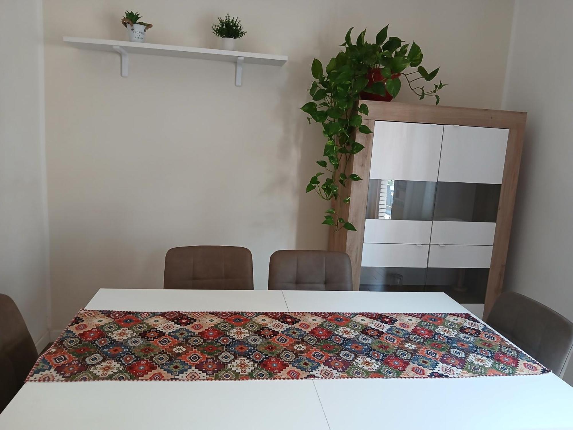 La Casa Di Antonella E Giuseppe Apartment Рим Екстериор снимка
